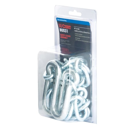 Sunbelt Coupler Chains 4" x7.7" x2.3" A-B1CM80031